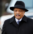 Murió el reverendo Jesse Jackson, defensor de los derechos civiles en Estados Unidos
