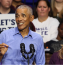 Barack Obama reavivó el debate sobre los extraterrestres: “Sí, son reales, pero no los he visto”