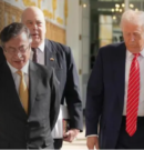 Reunión Gustavo Petro y Donald Trump: el presidente de Colombia destacó el encuentro y su homólogo lo calificó como “un honor”