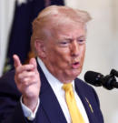 Donald Trump ordenó desclasificar los archivos gubernamentales relacionados con ovnis y vida extraterrestre