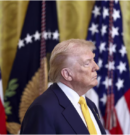 Donald Trump anunció que aumentará los nuevos aranceles globales de EEUU de 10 a 15%