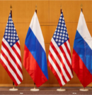 Las delegaciones de Rusia y Estados Unidos celebraron una reunión sobre el control nuclear en Ginebra