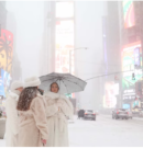 El vórtice polar vuelve a amenazar con frío extremo el noreste de Estados Unidos