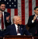 El Estado de la Unión: Donald Trump habla en el Congreso de Estados Unidos