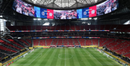 Los propietarios de viviendas de Atlanta anticipan un aumento en la demanda de alquiler durante la Copa Mundial de 2026