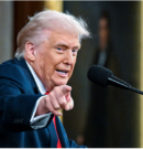 Estado de la Unión: Trump defendió su programa de gobierno, atacó a los demócratas y puso a Irán en la mira