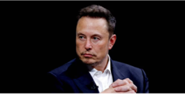 La planta de energía de Elon Musk en Mississippi desata protestas por ruido y contaminación ambiental