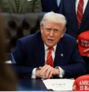 La administración de Donald Trump planea instalar una estatua de Cristóbal Colón cerca de la Casa Blanca