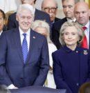 Bill y Hillary Clinton aceptaron testificar ante la Cámara de Representantes en la investigación sobre el caso Epstein
