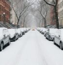 SUSPENSIÓN DE LAS REGULACIONES DE ESTACIONAMIENTO LATERAL ALTERNATIVO