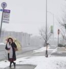 El transporte público y los vuelos cambiarán sus horarios de funcionamiento durante la emergencia meteorológica en Nueva York