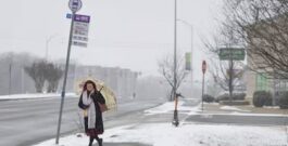 El transporte público y los vuelos cambiarán sus horarios de funcionamiento durante la emergencia meteorológica en Nueva York