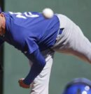 El exbeisbolista Dan Serafini recibió doble cadena perpetua por asesinar a su suegro en California