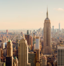 Chicago y Nueva York acaban de ser nombradas como las mejores ciudades del mundo para 2026