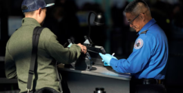 Algunos aeropuertos de Estados Unidos podrían cerrar debido a que los trabajadores de la TSA no están recibiendo sus salarios