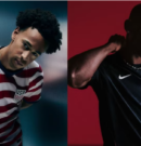 Los jugadores de Estados Unidos critican el diseño de la camiseta para el Mundial 2026