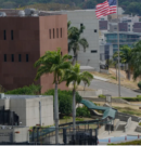 EE.UU. reanuda oficialmente las operaciones de su Embajada en Venezuela