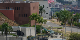 EE.UU. reanuda oficialmente las operaciones de su Embajada en Venezuela