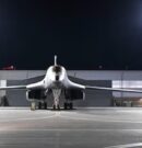 Estados Unidos efectuó ataques aéreos en Irán con bombarderos B-1 para degradar el programa de misiles del régimen