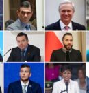 Trump se reunirá con 12 jefes de Estado de América Latina para tratar la guerra contra Irán y el avance de China en la región