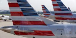 Estados Unidos autorizó a American Airlines a reanudar sus vuelos directos entre Miami y Venezuela tras cinco años de suspensión