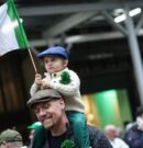 El desfile de San Patricio de Nueva York regresa a las calles: cuándo es