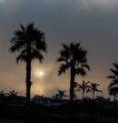 Ola de calor histórica amenaza al sur de California con temperaturas récord