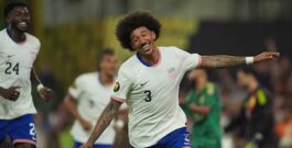 Selección de Estados Unidos recupera a una pieza clave para enfrentar a Portugal en medio de bajas sensibles