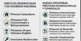 Contour Mortgage expande sus fronteras financieras de la mano de Anny Dangelo