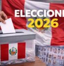 Peruanos ya ejercen su derecho al voto desde Nueva York