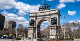 El Alcalde Mamdani propone cerrar tráfico vehicular en Grand Army