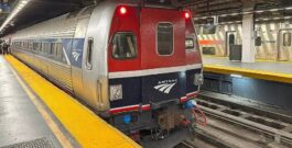 El Boleto en Tren de Nueva York podría alcanzar los 100 dólares durante el Mundial de Fútbol