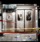 Nueva York en alerta por incremento de Inseguridad en Trenes