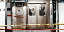 Nueva York en alerta por incremento de Inseguridad en Trenes