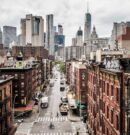 Nueva York impone impuesto a las “casas vacías” de lujo