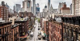 Nueva York impone impuesto a las “casas vacías” de lujo