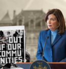 Nueva York busca blindarse contra ICE