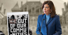 Nueva York busca blindarse contra ICE