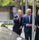 Carlos III y la Reina Camila conquistan Nueva York en una visita histórica