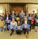 Westchester: Nueva ley exigirá programas de aprendizaje en grandes proyectos de construcción