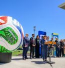 Nueva York se viste de Mundial con “Fan Zones” gratuitas