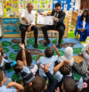 Nueva York: Mamdani y Obama protagonizan encuentro