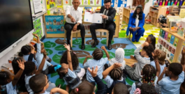 Nueva York: Mamdani y Obama protagonizan encuentro