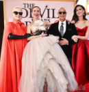 Nueva York brilla con el estreno de “El Diablo Viste a la Moda 2”