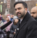 Alcalde Mamdani veta la Ley de Zonas de Protección Escolar