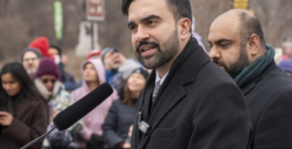 Alcalde Mamdani veta la Ley de Zonas de Protección Escolar