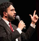 Autoridades Neoyorquina Condenan Atentado en Washington