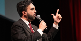 Autoridades Neoyorquina Condenan Atentado en Washington