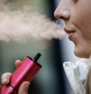 Nueva York contra el Vapeo Juvenil