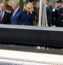 El Rey Carlos III Conquista Nueva York en una Visita Histórica